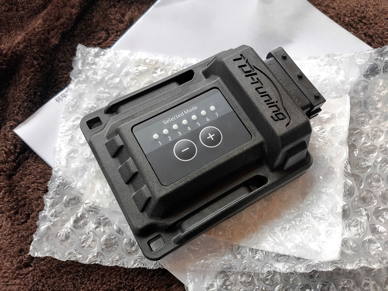 tdi tuning zc33s　返品