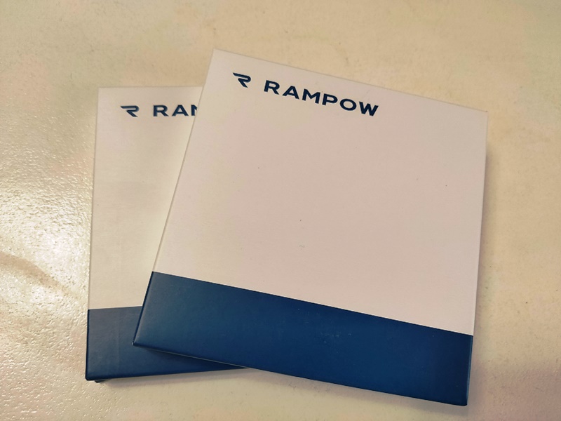 RAMPOW USB延長ケーブル