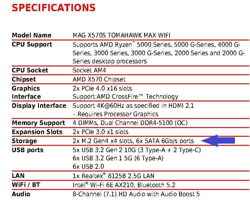 画像に alt 属性が指定されていません。ファイル名: MAG-X570S-TOMAHAWK-MAX-WIFI.jpg