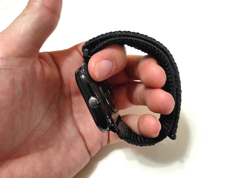 【Amazfit GTS 4 Mini レビュー】設定や使い方・バンドやカバーも紹介！