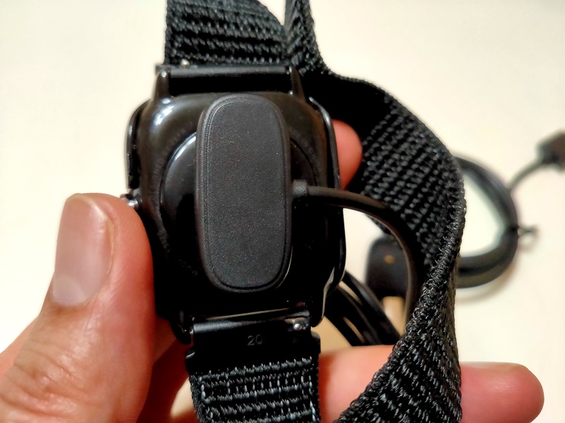 【Amazfit GTS 4 Mini レビュー】設定や使い方・バンドやカバーも紹介！