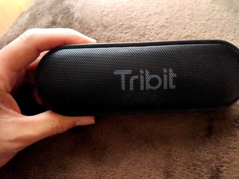 【スピーカー修理】音質抜群のTribit XSound Go のバッテリー交換