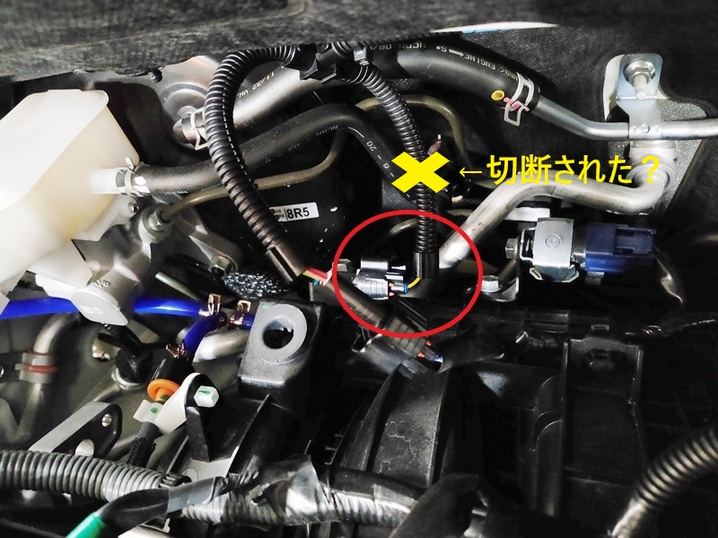 【不可解…】スイフトスポーツ(ZC33S)のサブコン不具合で起こるエラーや挙動について